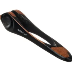 Heritage Musical Spoon Medium Black