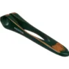Heritage Musical Spoon Small Green