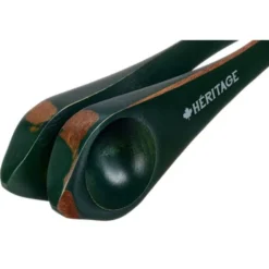Heritage Musical Spoon Small Green