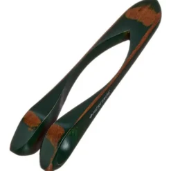 Heritage Musical Spoon Small Green