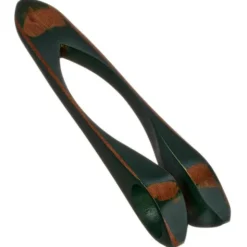Heritage Musical Spoon Small Green