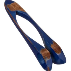 Heritage Musical Spoon Small Blue