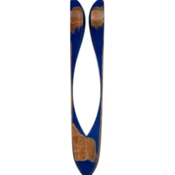 Heritage Musical Spoon Small Blue