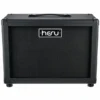 HESU Wizard W112 Standard Cab BK