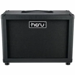 HESU Wizard W112 Standard Cab BK