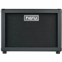 HESU Wizard W112 Standard Cab BK