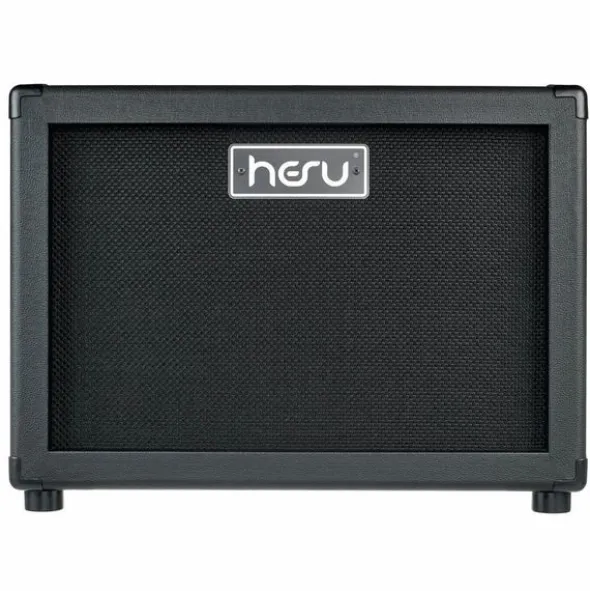 HESU Wizard W112 Standard Cab BK