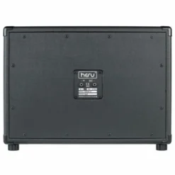 HESU Wizard W112 Standard Cab BK