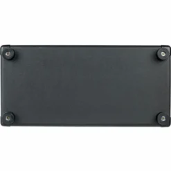 HESU Wizard W112 Standard Cab BK