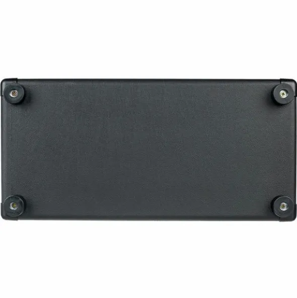 HESU Wizard W112 Standard Cab BK