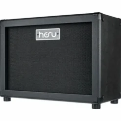 HESU Wizard W112 Standard Cab BK