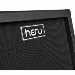 HESU Wizard W112 Standard Cab BK