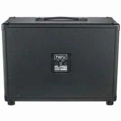 HESU Wizard W112 Standard Cab BK
