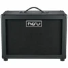 HESU Wizard W112 Std. 16 Ohm Cab BK