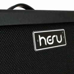 HESU Wizard W112 Std. 16 Ohm Cab BK
