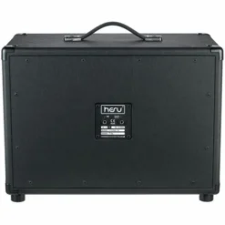HESU Wizard W112 Std. 16 Ohm Cab BK
