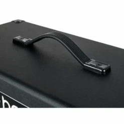 HESU Wizard W112 Std. 16 Ohm Cab BK