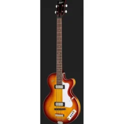 Höfner Club Bass Ignition SE S w/Bag