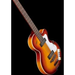 Höfner Club Bass Ignition SE S w/Bag
