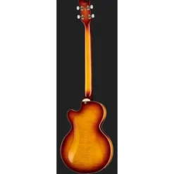 Höfner Club Bass Ignition SE S w/Bag