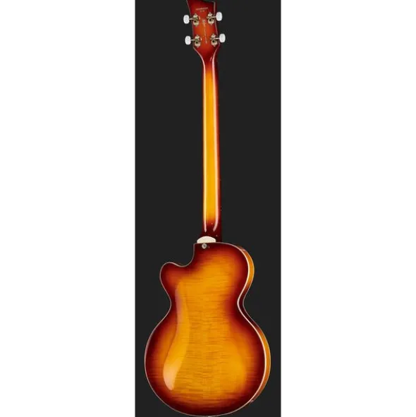 Höfner Club Bass Ignition SE S w/Bag
