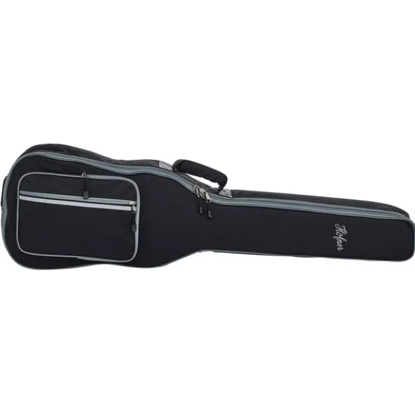Höfner Club Bass Ignition SE S w/Bag
