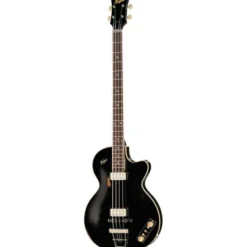 Höfner Club Bass Vintage Relic Black