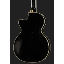 Höfner Club Bass Vintage Relic Black