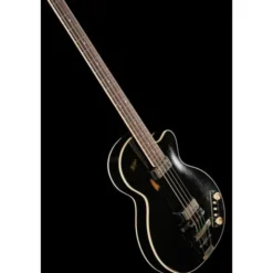 Höfner Club Bass Vintage Relic Black