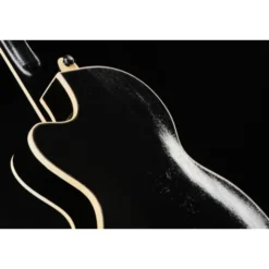 Höfner Club Bass Vintage Relic Black