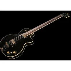 Höfner Club Bass Vintage Relic Black