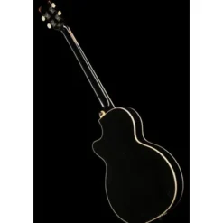 Höfner Club Bass Vintage Relic Black