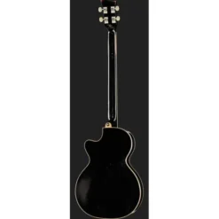 Höfner Club Bass Vintage Relic Black