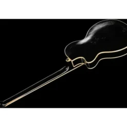 Höfner Club Bass Vintage Relic Black