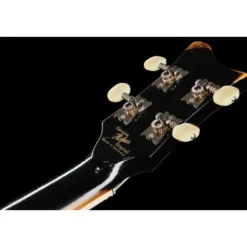 Höfner Club Bass Vintage Relic Black