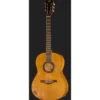 Höfner HA-MS-7-RLC Steelstring
