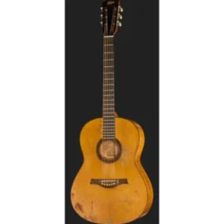 Höfner HA-MS-7-RLC Steelstring
