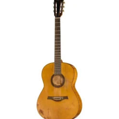 Höfner HA-MS-7-RLC Steelstring