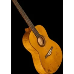 Höfner HA-MS-7-RLC Steelstring