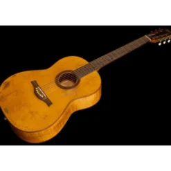 Höfner HA-MS-7-RLC Steelstring
