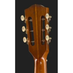 Höfner HA-MS-7-RLC Steelstring