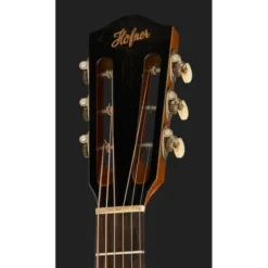 Höfner HA-MS-7-RLC Steelstring