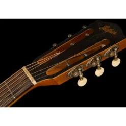 Höfner HA-MS-7-RLC Steelstring