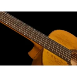 Höfner HA-MS-7-RLC Steelstring