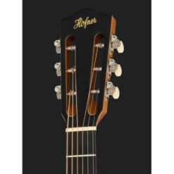Höfner HA-MS5 Steelstring