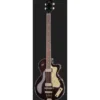 Höfner H500/2-AR-BK Artist Club Bass