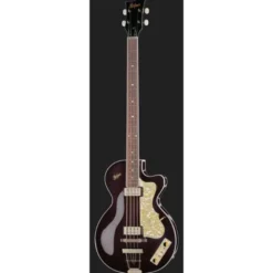 Höfner H500/2-AR-BK Artist Club Bass