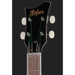 Höfner H500/2-AR-BK Artist Club Bass
