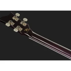 Höfner H500/2-AR-BK Artist Club Bass