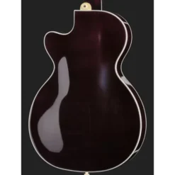 Höfner H500/2-AR-BK Artist Club Bass